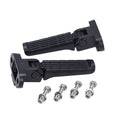 Fat - Fat Bike voetsteun-set passagier