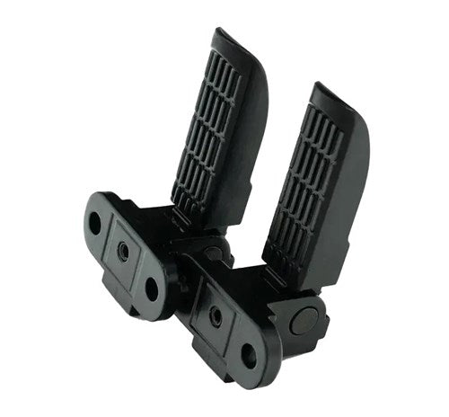 Fat - Fat Bike voetsteun-set passagier ouxi c80