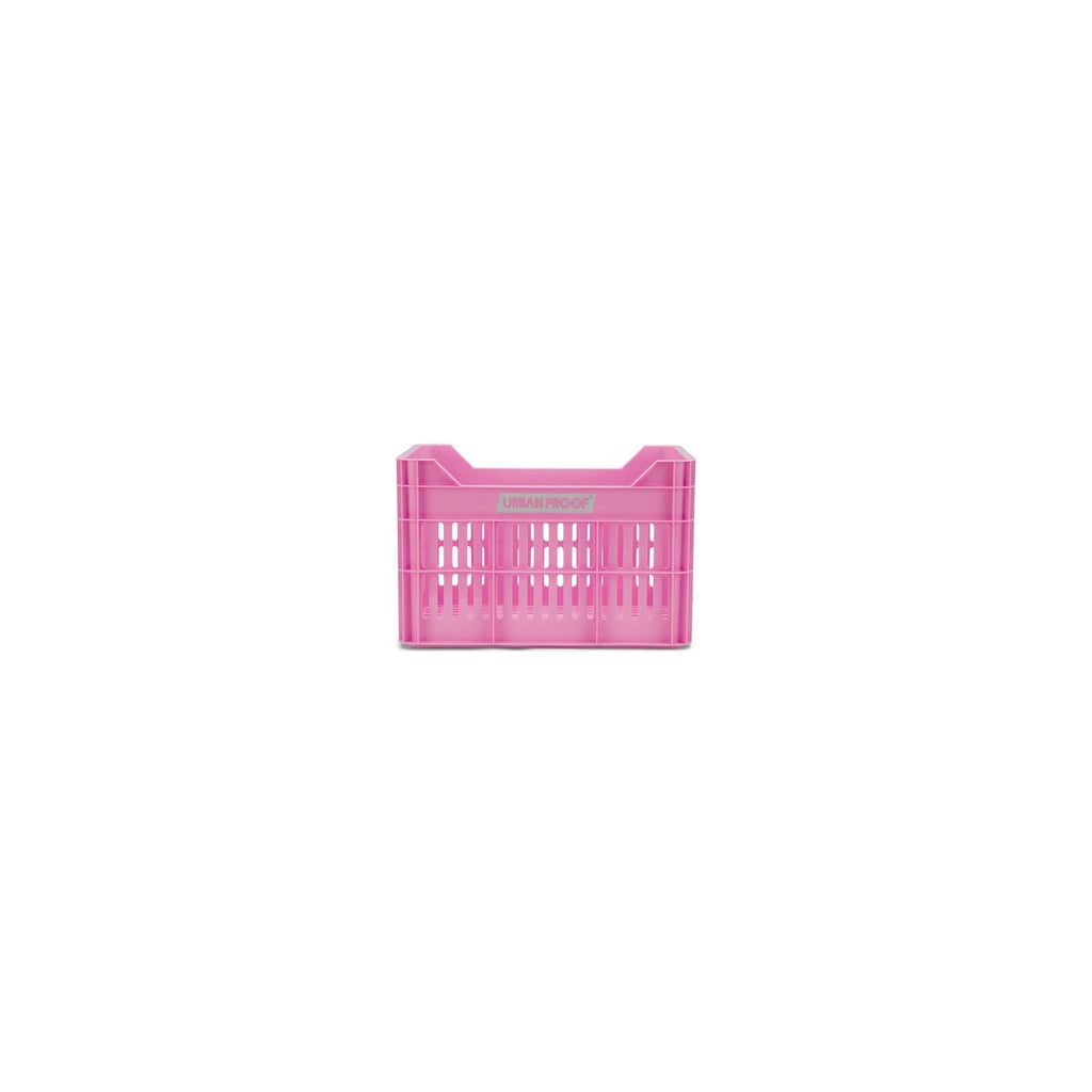 UrbanProof - UrbanProof krat click 30l rpet fel roze