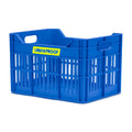 UrbanProof - UrbanProof krat 15l royal blue 30x23x19