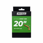 Dutchperfect - Binnenband urban proof 20 inch 20x4.00 | av