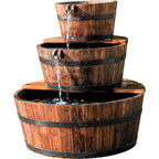 Ubbink acquaarte - edinburgh waterornament (bruin)