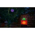 Ubbink multibright solar float 20 led ledlamp