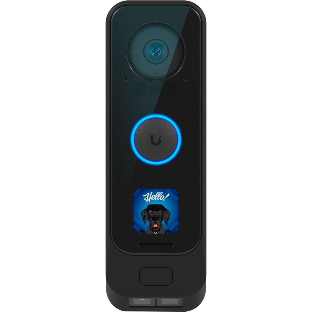 Ubiquiti Ubiquiti G4 Doorbell Pro