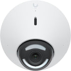 Ubiquiti g5 dome beveiligingscamera (wit)