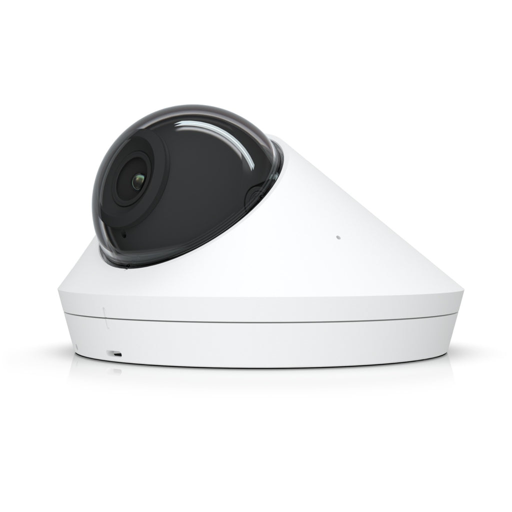 Ubiquiti g5 dome beveiligingscamera (wit)