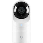 Ubiquiti g5 flex beveiligingscamera (wit zwart)