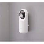 Ubiquiti g5 flex beveiligingscamera (wit zwart)