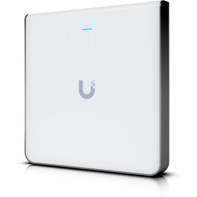 Ubiquiti u6 enterprise in-wall access point (wit)