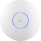 Ubiquiti u7 pro access point (wit)