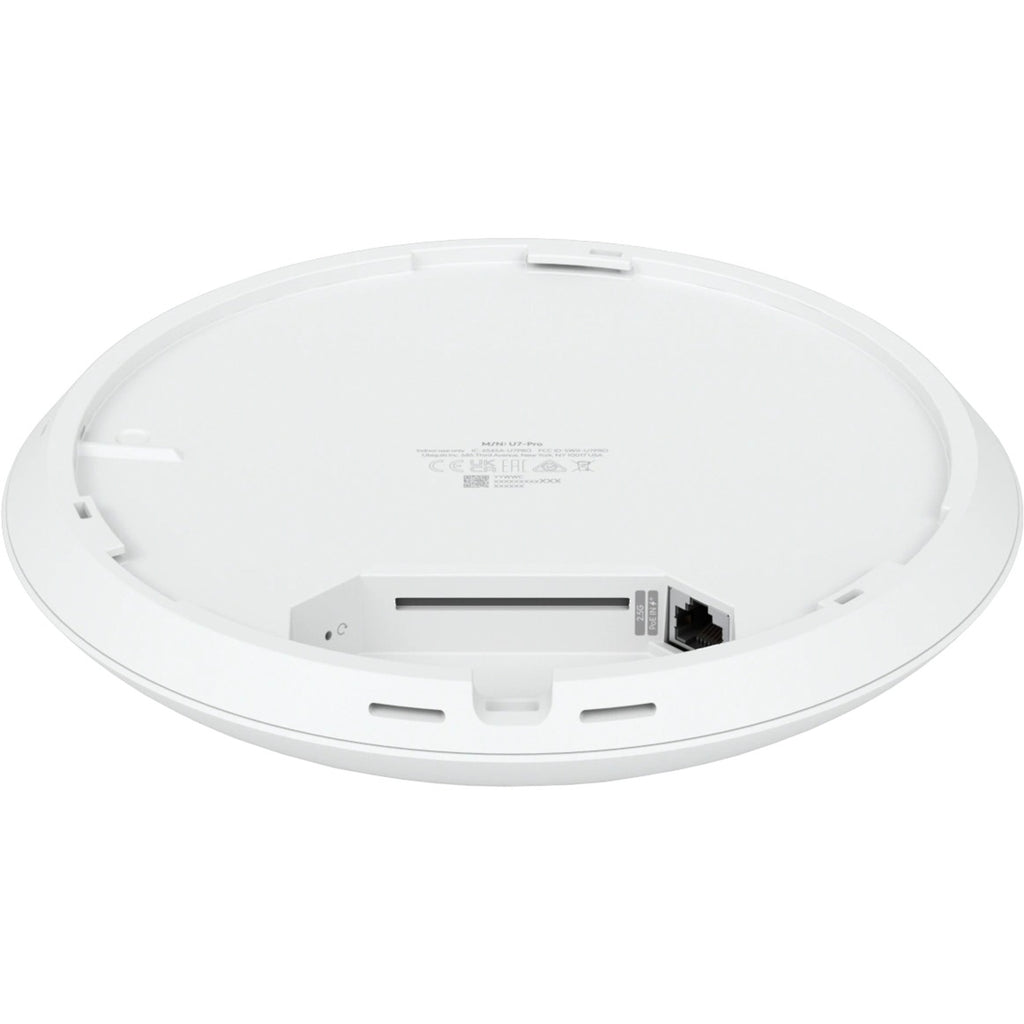Ubiquiti u7 pro access point (wit)