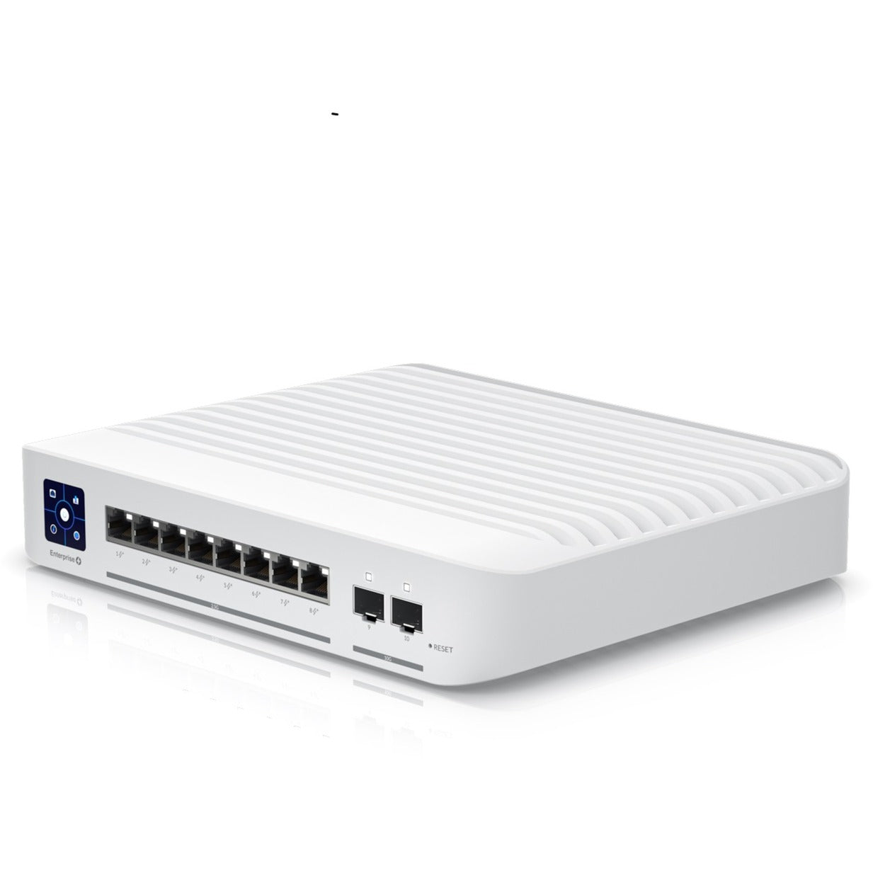 Ubiquiti unifi switch enterprise 8