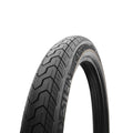Vredestein - buitenband cargo 55-406 zwart refl