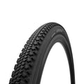 VREDESTEIN - VREDESTEIN buitenband aventura core 50-622 28" - 28" 28x2.00 tlr vouw zwart - 115112
