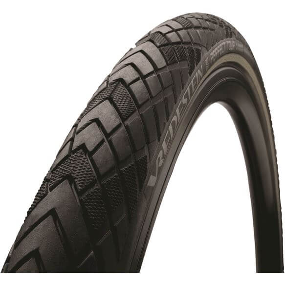 Vredestein - buitenband perfect tour 50-622 28x2.00 - 115032