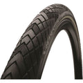 Vredestein buitenband perfect tour + 55-622 zwart refl