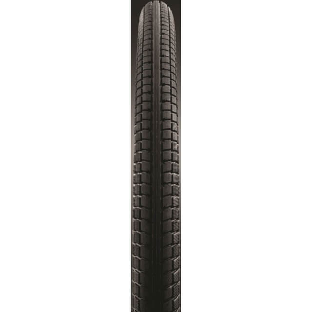 Vredestein buitenband Perfect E-Power 28 x 1.50 zwart refl