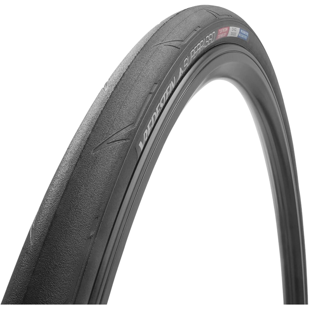 - buitenband Superpasso 2 25-622 zwart
