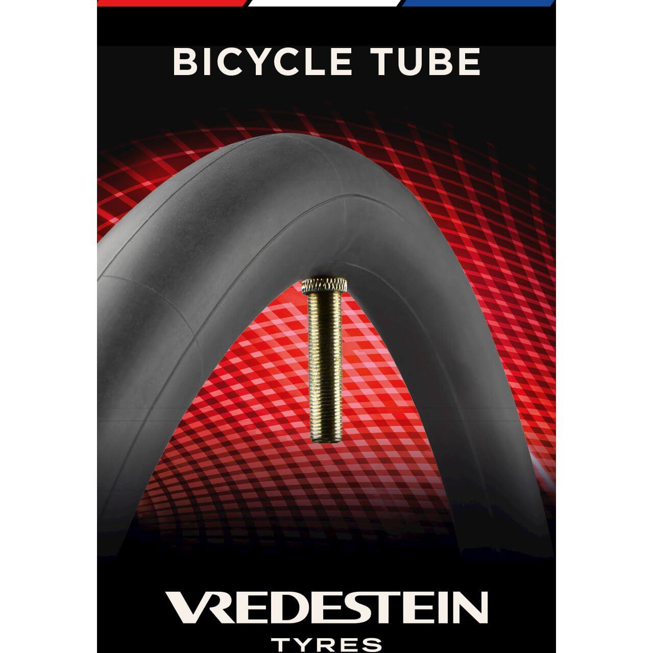 Vredestein - binnenband 26 inch 32/47-559/597 av 40mm
