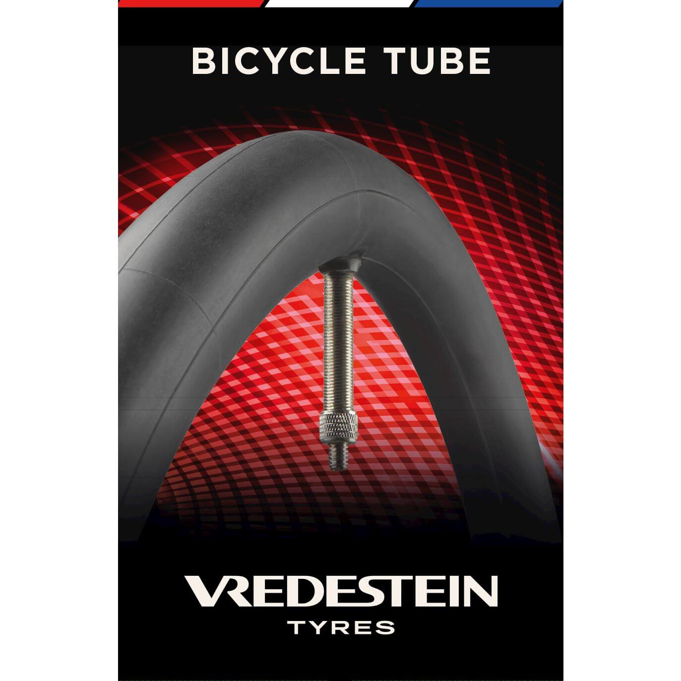 Vredestein - binnenband 28 inch 28/35-622/630 av 40mm