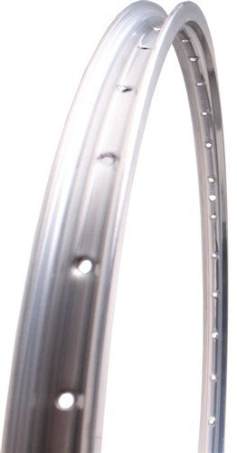 - Velg 26x1.3/8 / 590 chroom 13
