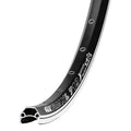 Ryde velg 26 inch 559 zac zwart geslepen zijkant 32 gaats