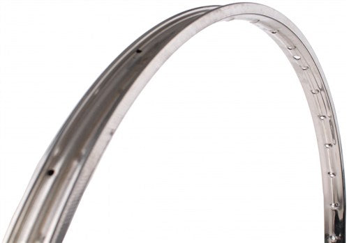 Ryde - Velg 28x1.1/2 / 635 chroom 14