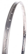 Ryde - Velg 28x1.5/8x1.3/8 rvs 13