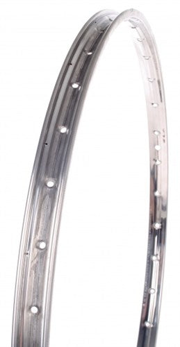 Ryde - Velg 28x1.5/8x1.3/8 rvs 13