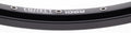 Rodi velg 28 inch 622 connect zwart 36