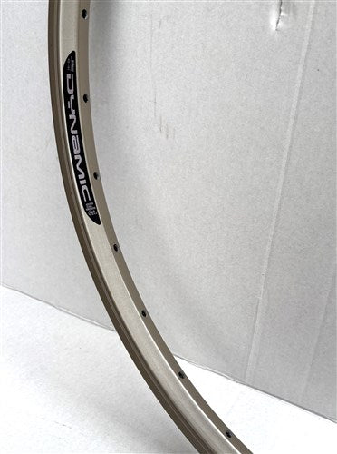 - Velg 28 inch 622aluminium dynamic goud pearl beige ral1035 13