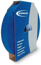 Schwalbe benelux b.v. schwalbe velglint zelfklevend 15mm 50m rol textiel