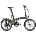 Ugo Vouwfiets U go 20 dare ed7