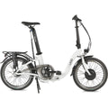 UGO Vouwfiets U go 20 dare ei7