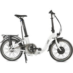 UGO Vouwfiets U go 20 dare ei7