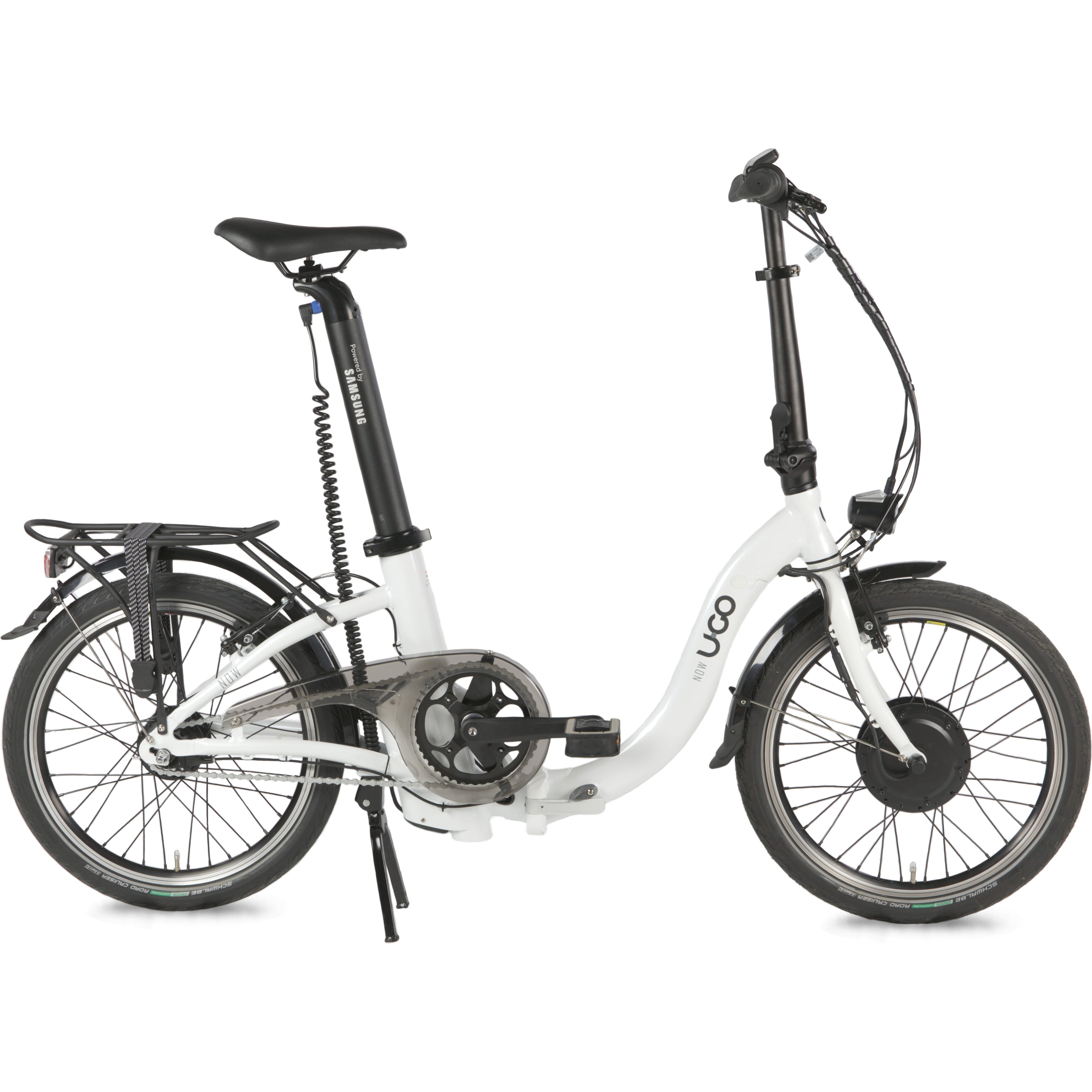 UGO Vouwfiets U go 20 dare ei7