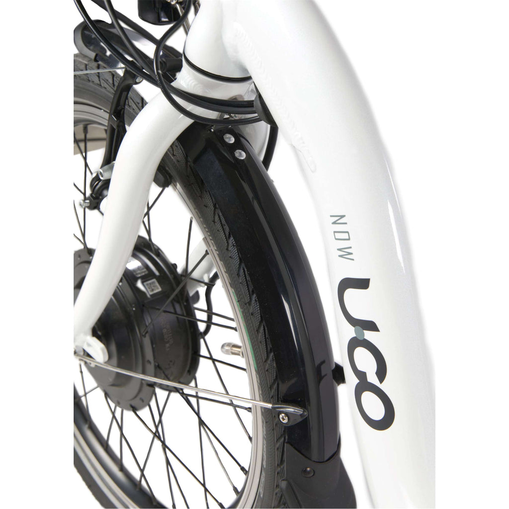 UGO Vouwfiets U go 20 dare ei7