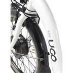 UGO Vouwfiets U go 20 dare ei7