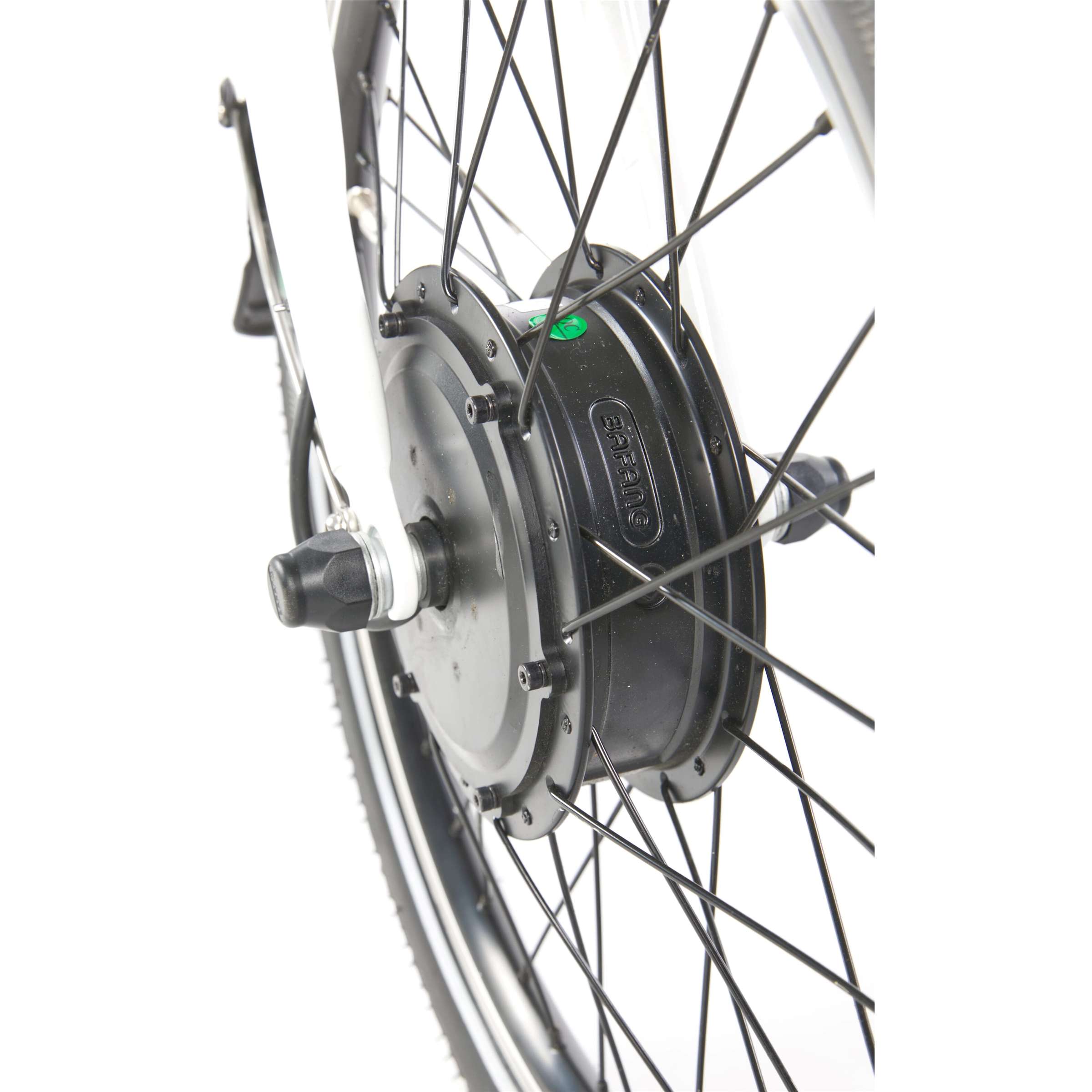 UGO Vouwfiets U go 20 dare ei7