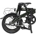Ugo vouwfiets up 16 i3 moss green