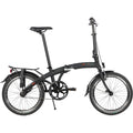 UGO Vouwfiets U go Dare S1 20 single speed