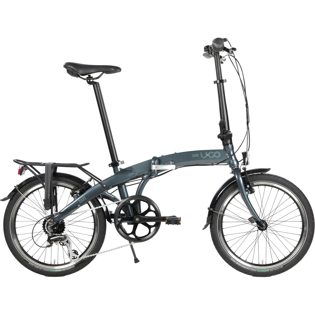 UGO Vélo pliant U go 20 dare d7