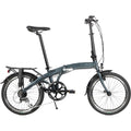 UGO Vélo pliant U go 20 dare d7