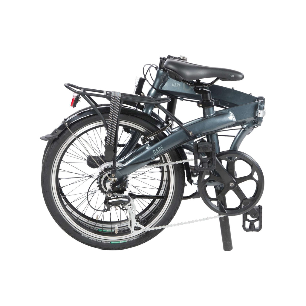 UGO Vélo pliant U go 20 dare d7