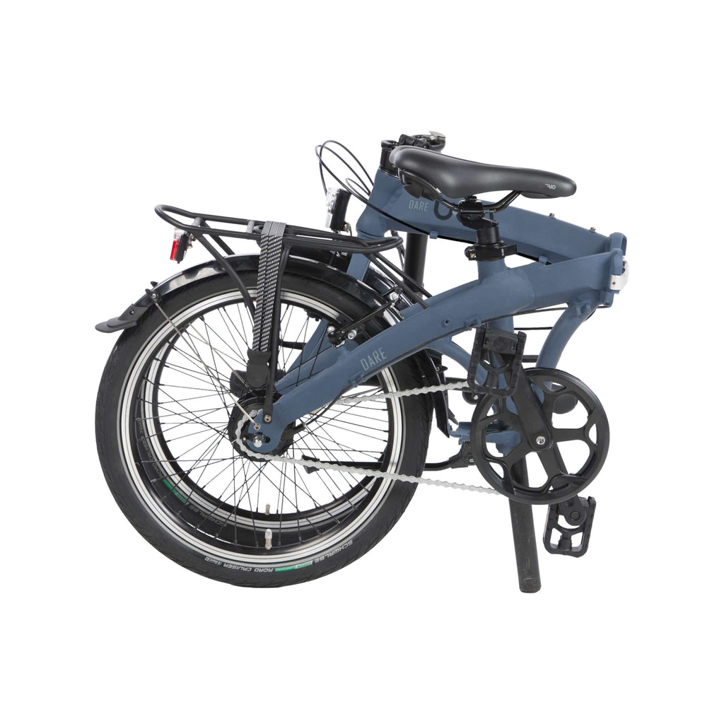UGO Vélo pliant U go Dare i7 20 7sp