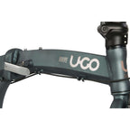 UGO Vélo pliant U go Dare i7 20 7sp