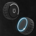 - Volkano Magnetische Tagtrace houder
