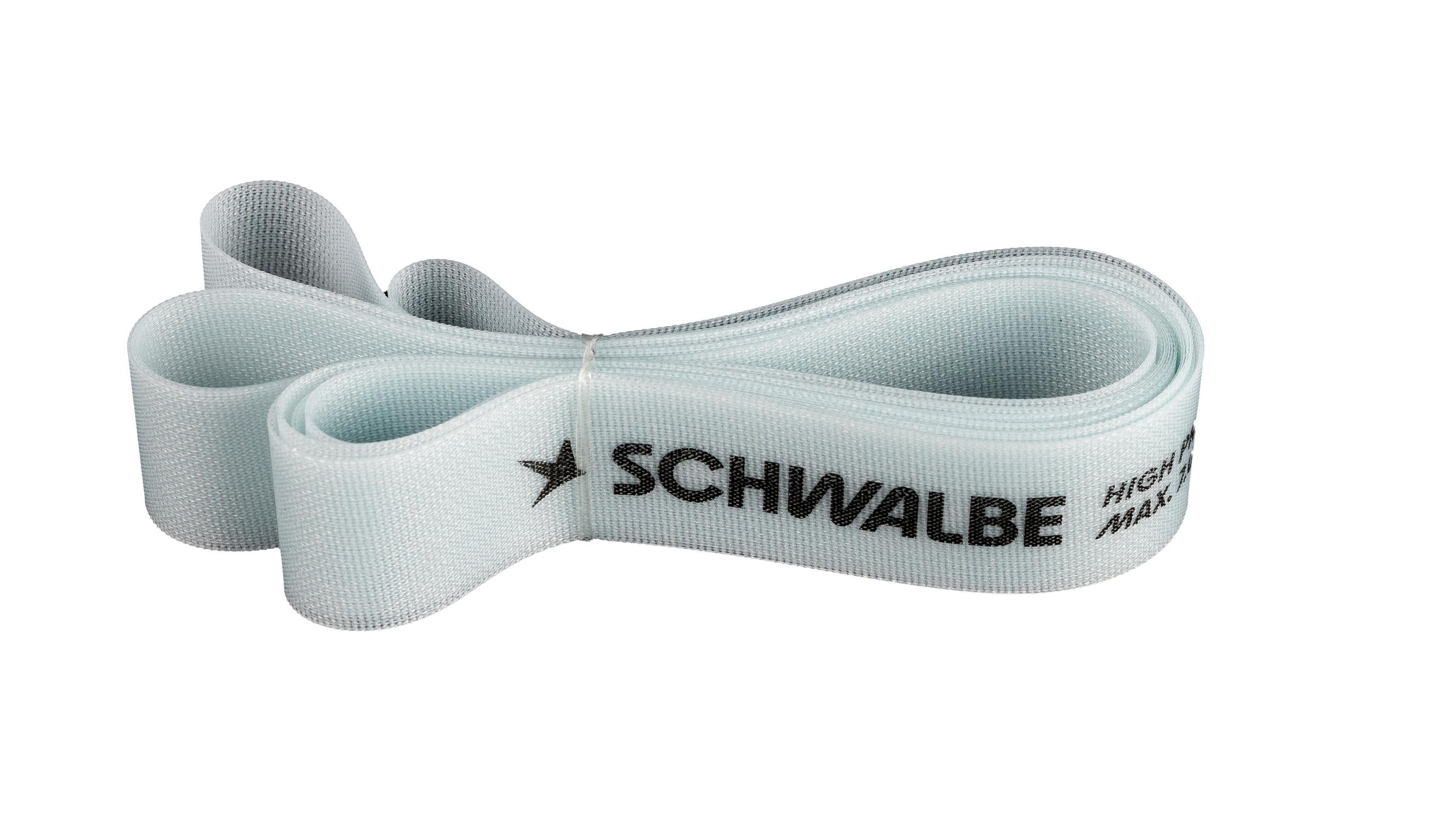 SCHWALBE - SCHWALBE Velglint hoge druk 28 (14mm)