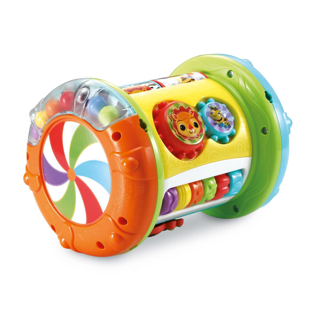Vtech - Vtech 3-in-1 activiteitenroller
