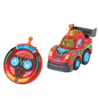 Vtech - Vtech toet toet auto's rick rc raceauto